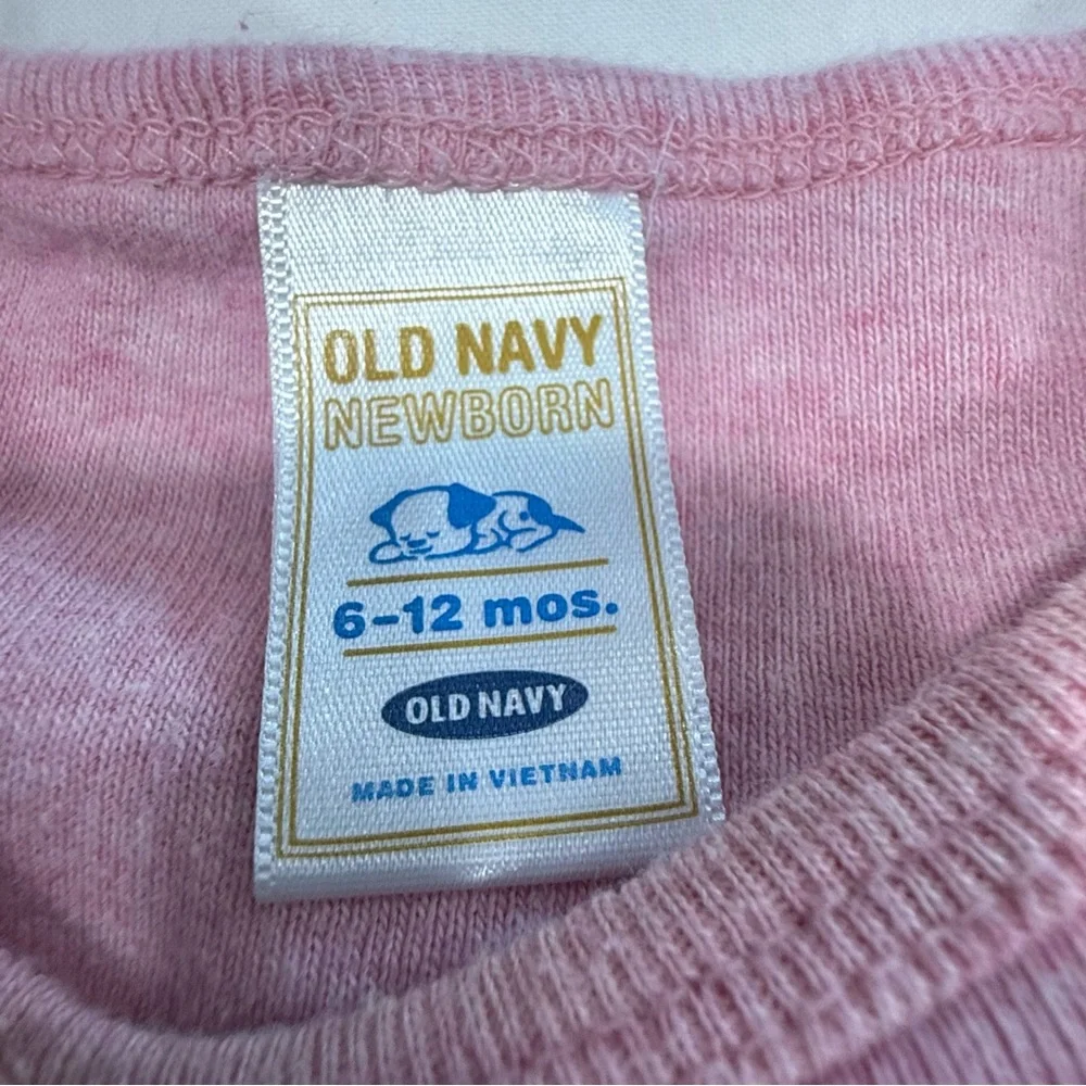 Old Navy adorable pink